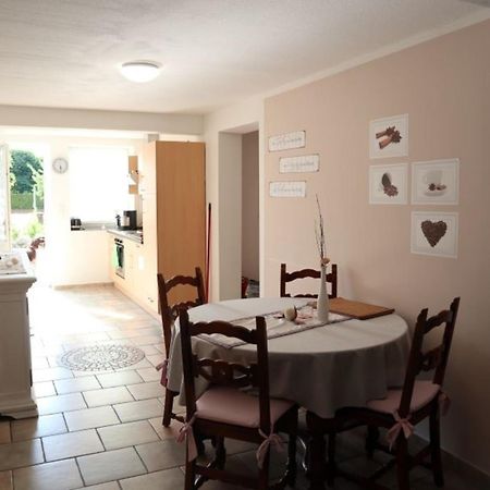 Wohnung "Amsterdam" Heede Zewnętrze zdjęcie