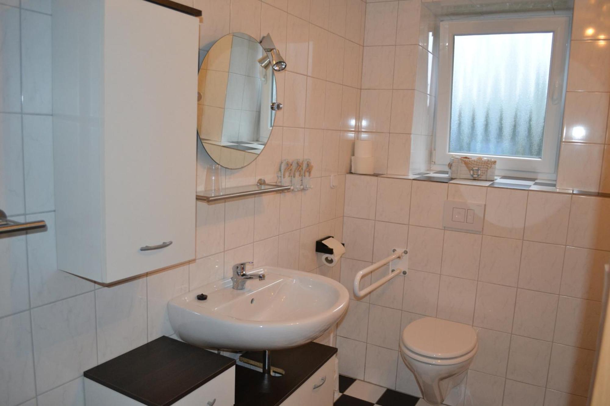 Wohnung "Amsterdam" Heede Zewnętrze zdjęcie
