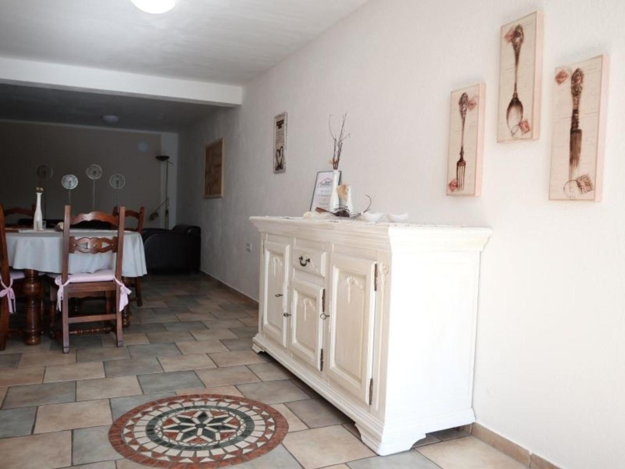 Wohnung "Amsterdam" Heede Zewnętrze zdjęcie