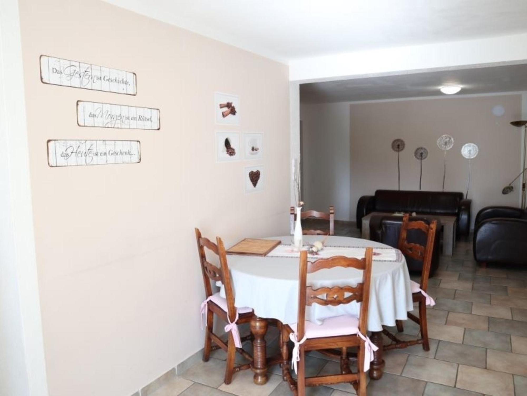 Wohnung "Amsterdam" Heede Zewnętrze zdjęcie