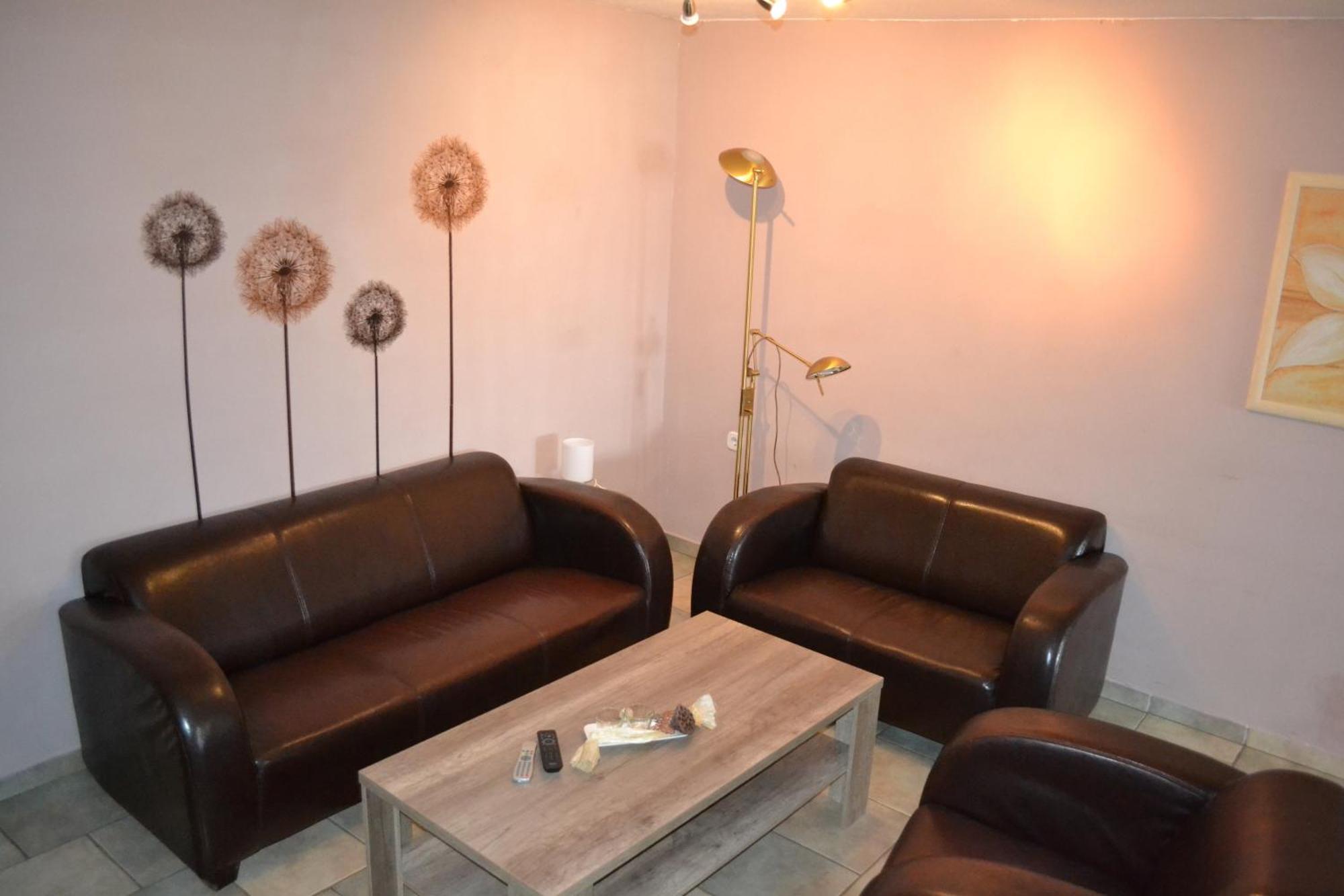 Wohnung "Amsterdam" Heede Zewnętrze zdjęcie