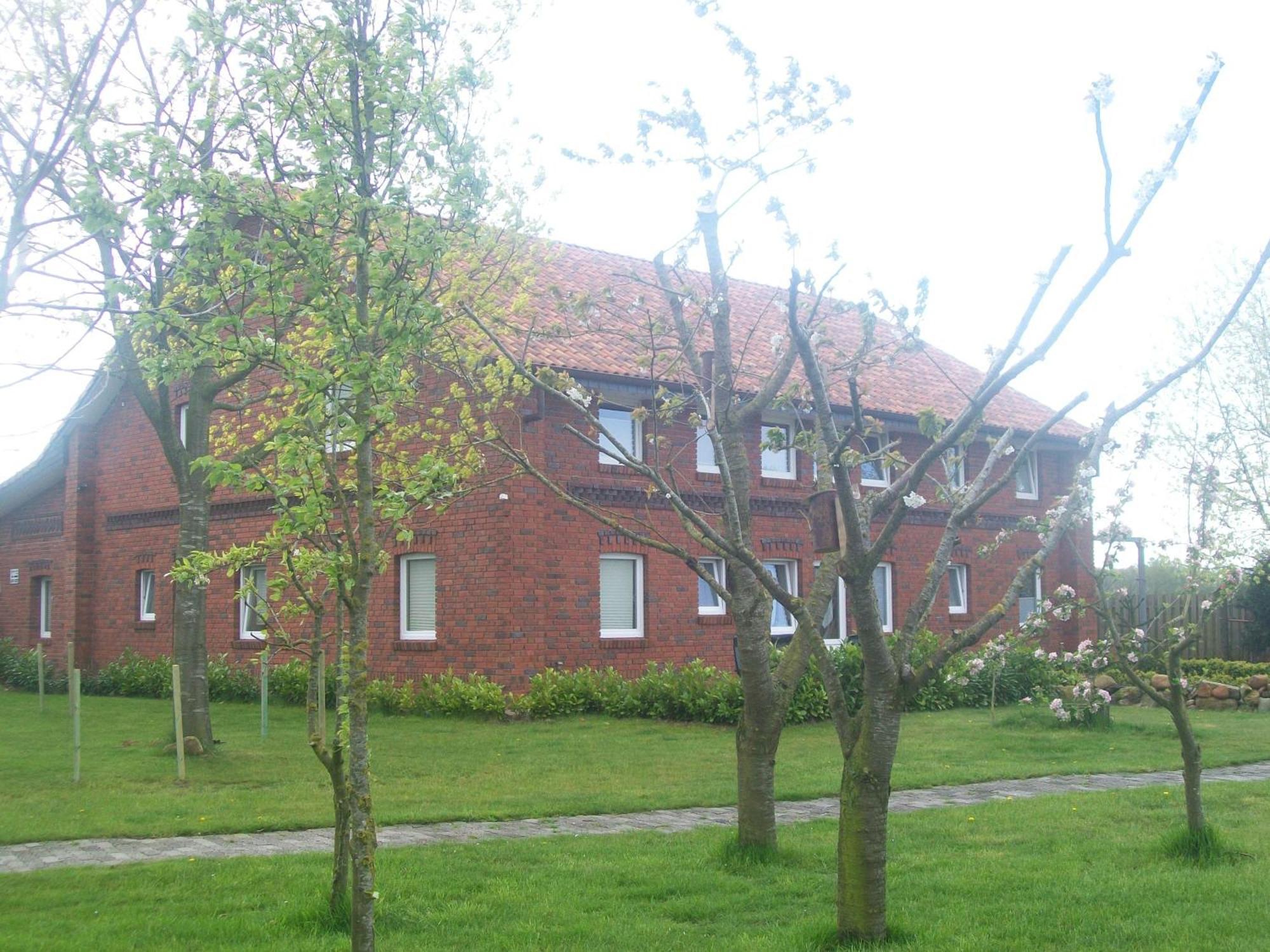 Wohnung "Amsterdam" Heede Zewnętrze zdjęcie