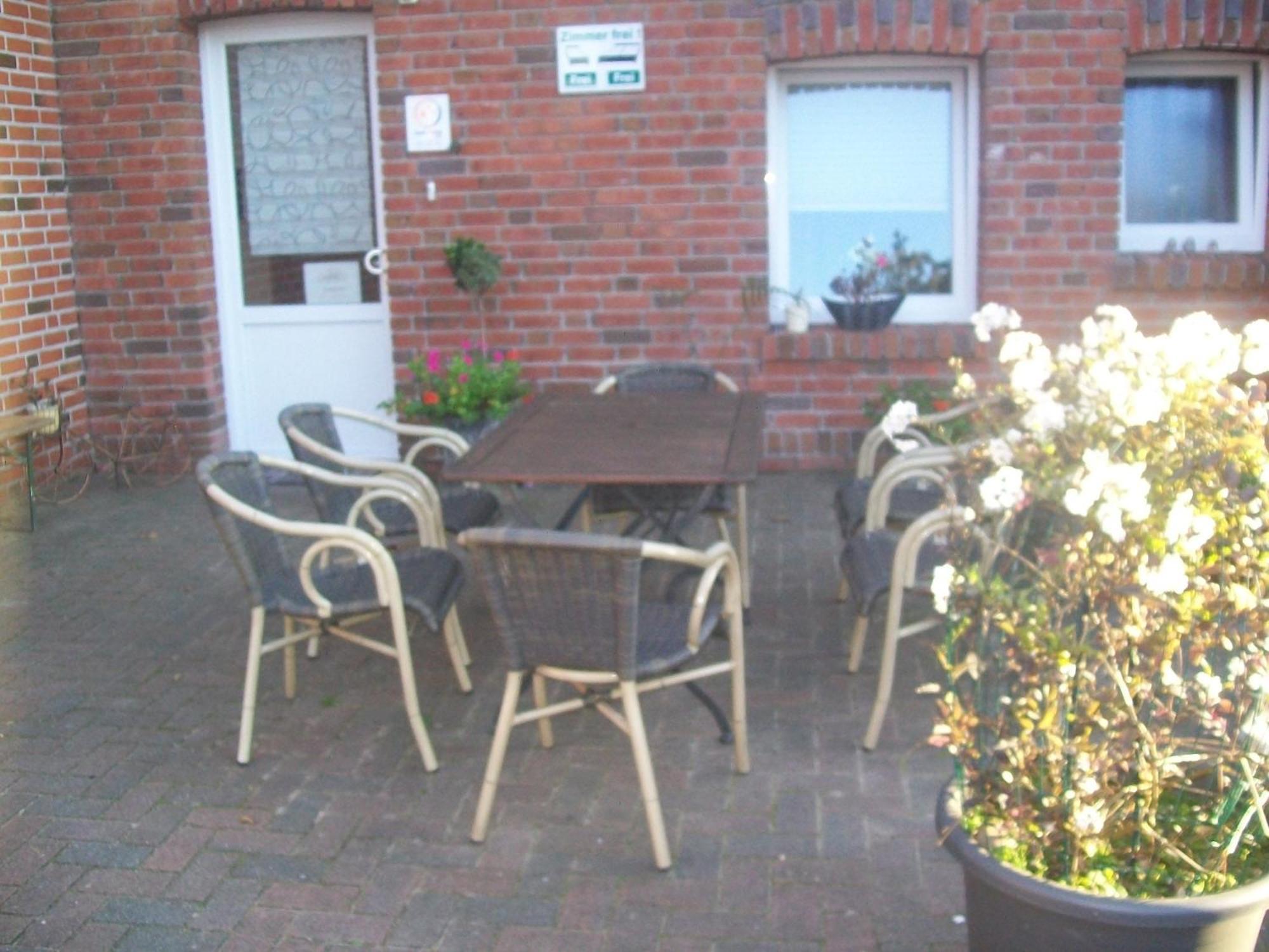 Wohnung "Amsterdam" Heede Zewnętrze zdjęcie